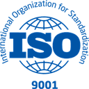 ISO 9001 Certification