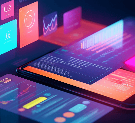 Web / Mobile Apps Development